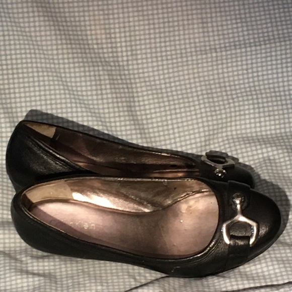 Calvin Klein pumps - Picture 1 of 3